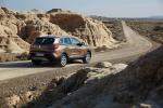 Renault Kadjar X-Mod 2015 года